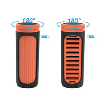 Dobe Game Card Rotating Storage Box for Nintendo Switch OLED / 2 TNS-51102