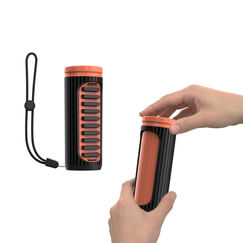 Dobe Game Card Rotating Storage Box for Nintendo Switch OLED / 2 TNS-51102