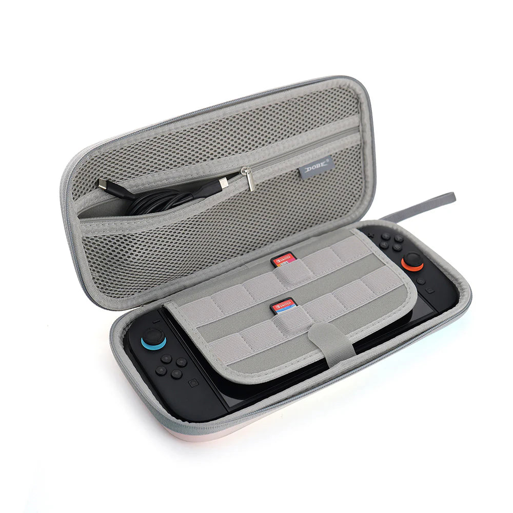 Dobe Storage Case for Nintendo Switch 2 TNS-3173