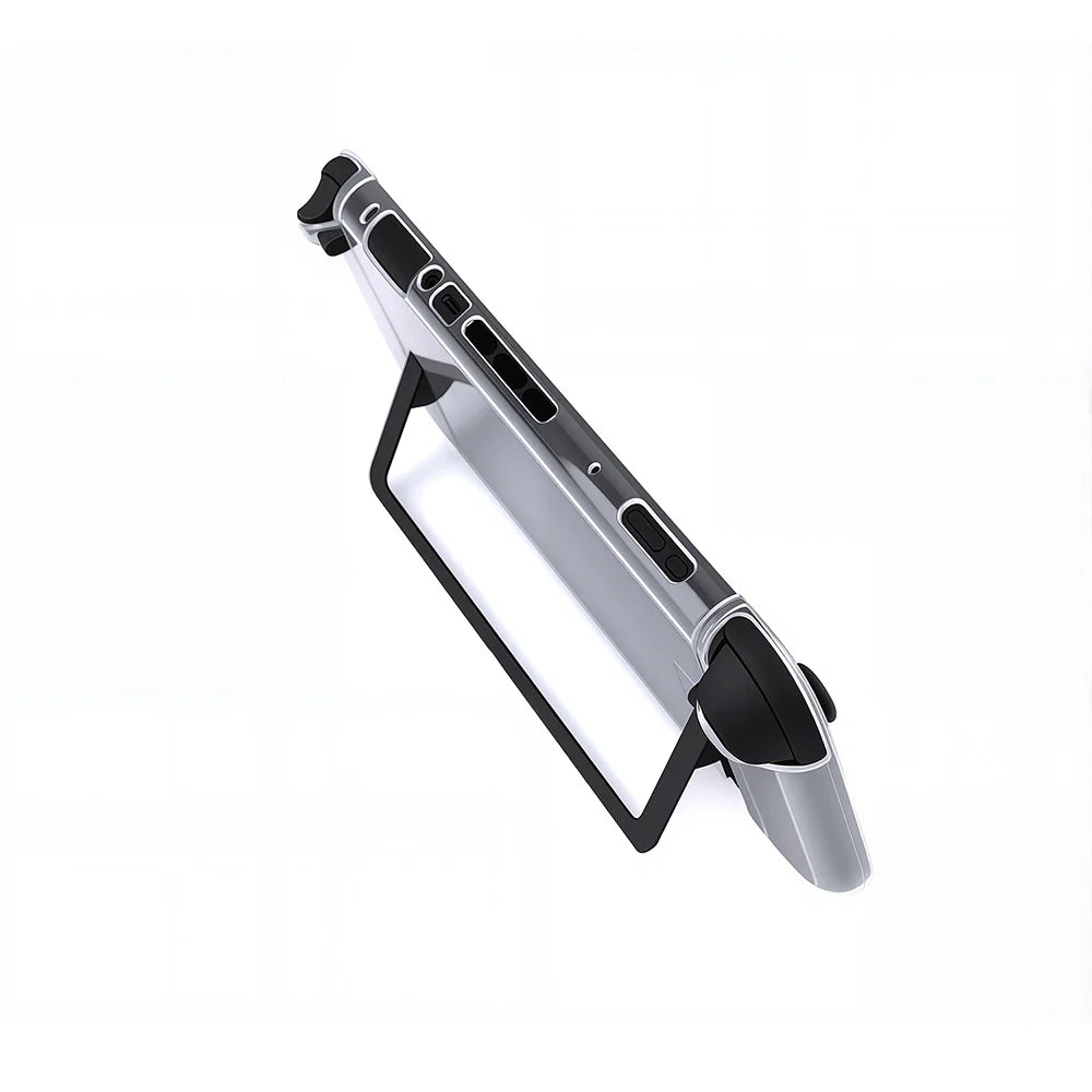 Dobe Crystal Case for Nintendo Switch 2 + Joy-Con Covers TNS-51111