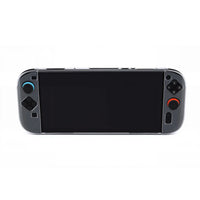 Dobe Crystal Case for Nintendo Switch 2 + Joy-Con Covers TNS-51111