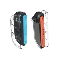 Dobe Crystal Case for Nintendo Switch 2 Joy-Con TNS-51118