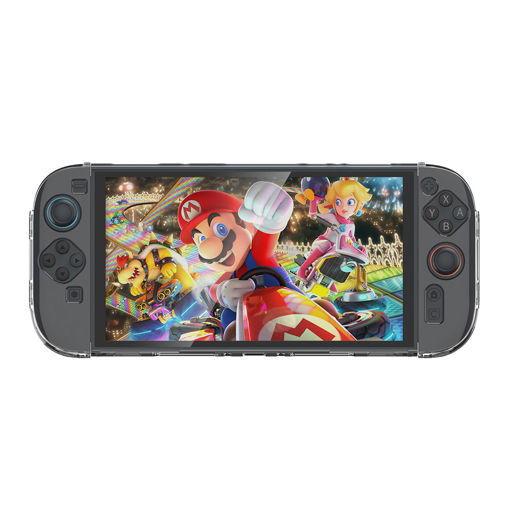 Dobe Crystal Case for Nintendo Switch 2 TNS-51120