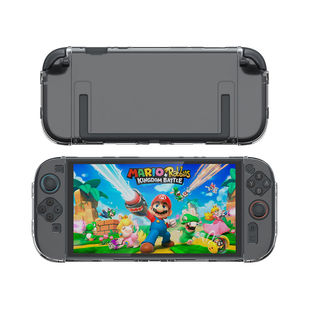 Dobe Crystal Case for Nintendo Switch 2 TNS-51120