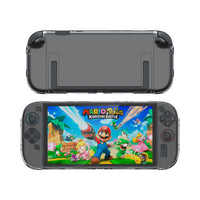 Dobe Crystal Case for Nintendo Switch 2 TNS-51120