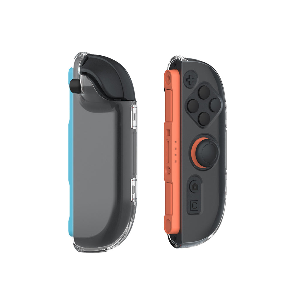 Dobe Crystal Case for Nintendo Switch 2 Joy-Con TNS-51118