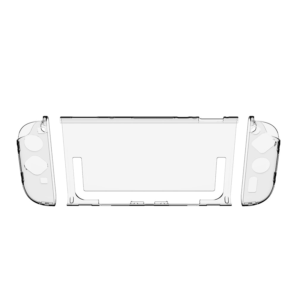 Dobe Crystal Case for Nintendo Switch 2 TNS-51120