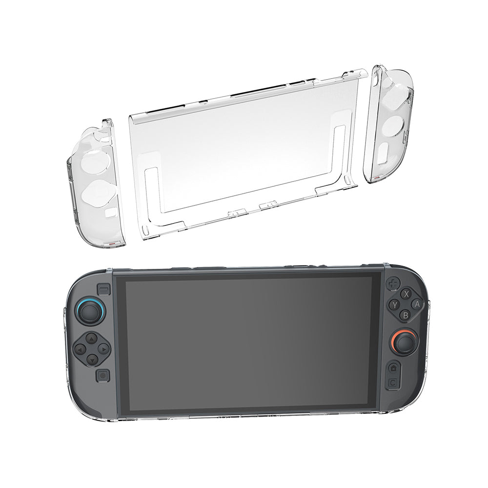 Dobe Crystal Case for Nintendo Switch 2 TNS-51120