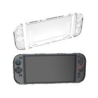 Dobe Crystal Case for Nintendo Switch 2 TNS-51120