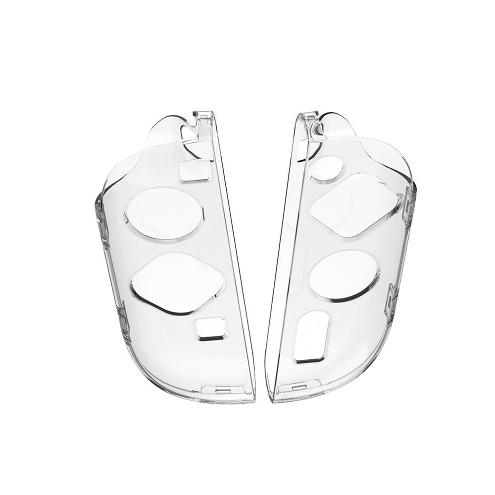 Dobe Crystal Case for Nintendo Switch 2 Joy-Con TNS-51118