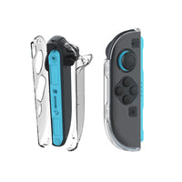 Dobe Crystal Case for Nintendo Switch 2 Joy-Con TNS-51118