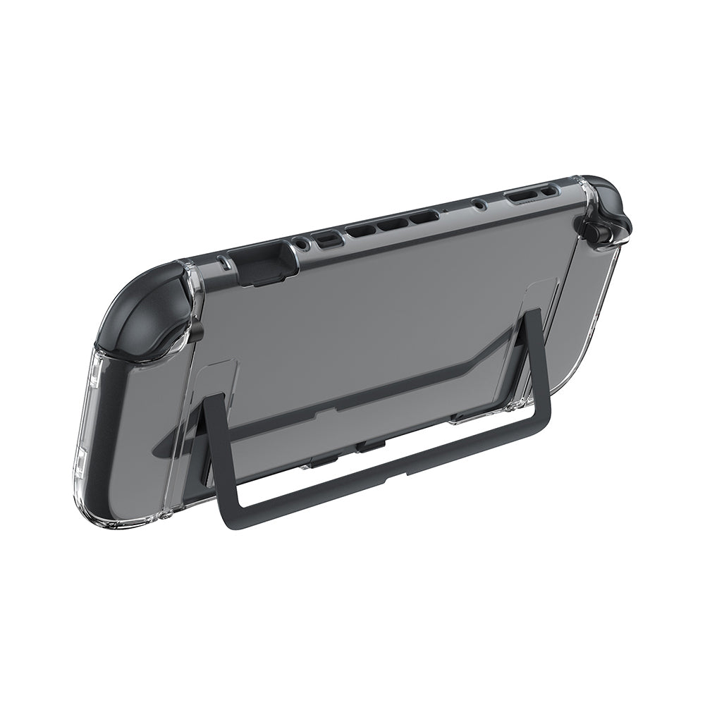 Dobe Crystal Case for Nintendo Switch 2 TNS-51120