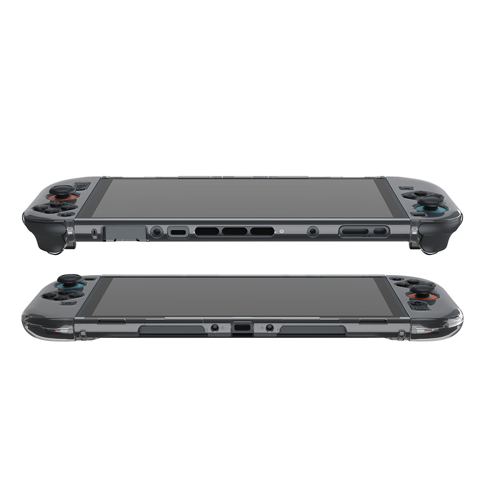 Dobe Crystal Case for Nintendo Switch 2 TNS-51120