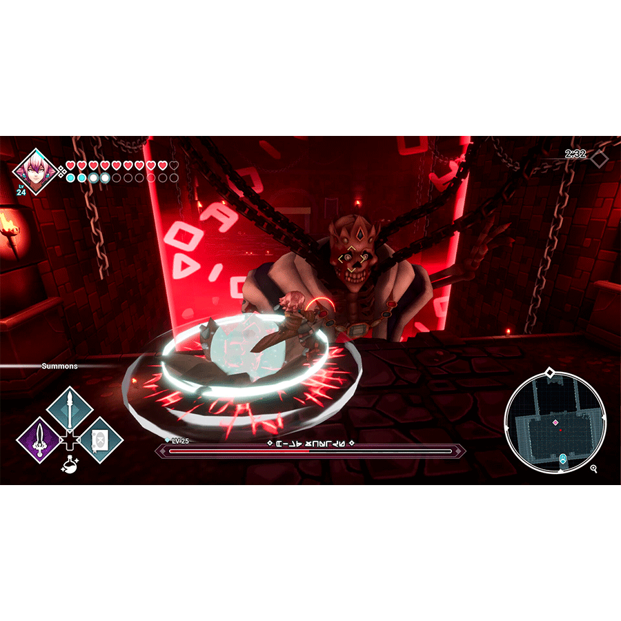 [PRE-ORDER] PlayStation 5 Sword of the Necromancer Collection: Standard Edition (EUR)