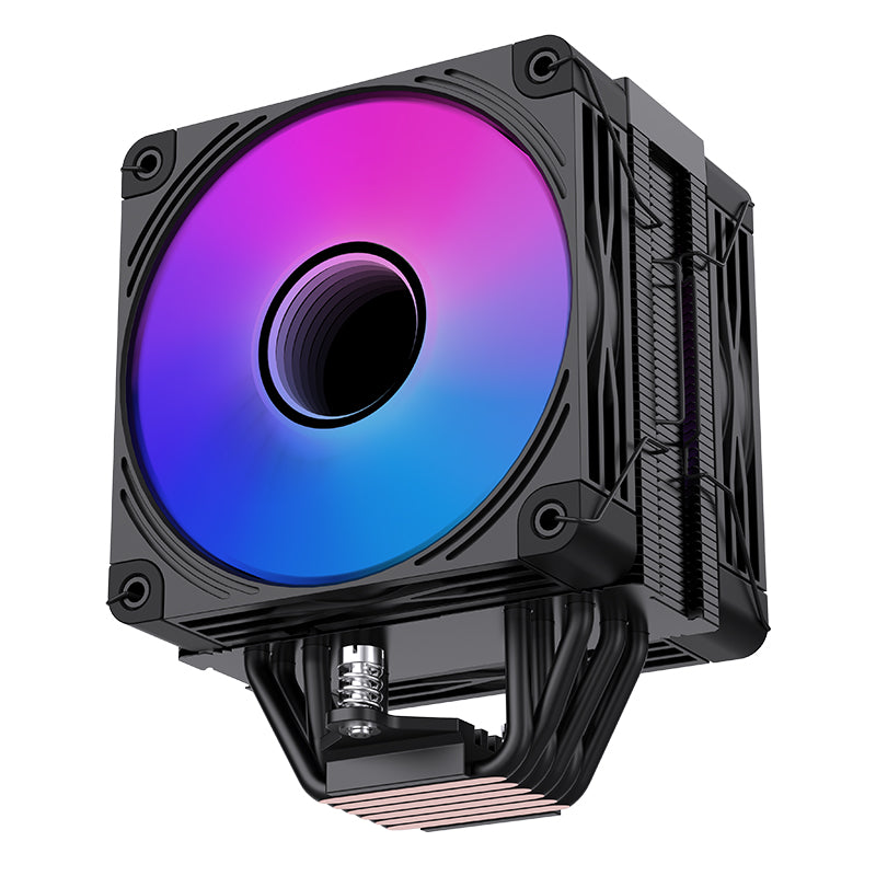 Lovingcool LC-R6000 120mm 6 Heatpipe Cooler