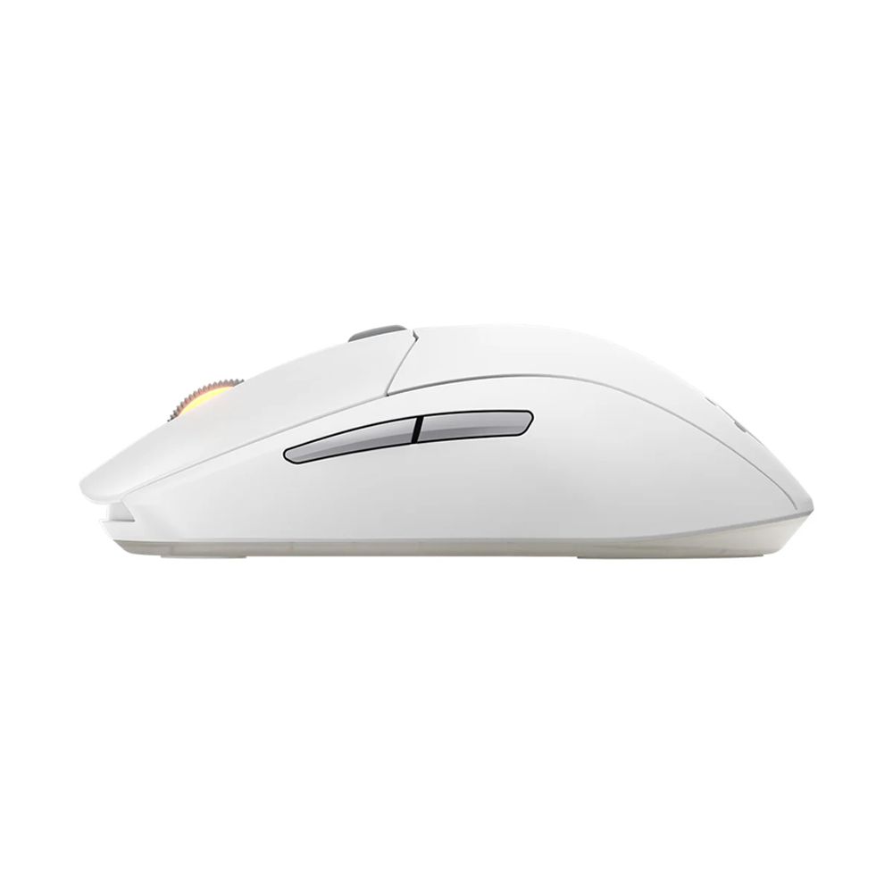 SteelSeries Rival 3 Wireless Gen 2 TrueMove Air Sensor Gaming Mouse