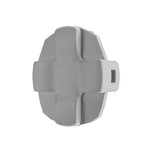 Fantech WGP15V2 EOS Pro II Tri-mode Gamepad