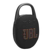 JBL Clip 5 Ultra-Portable Waterproof Speaker