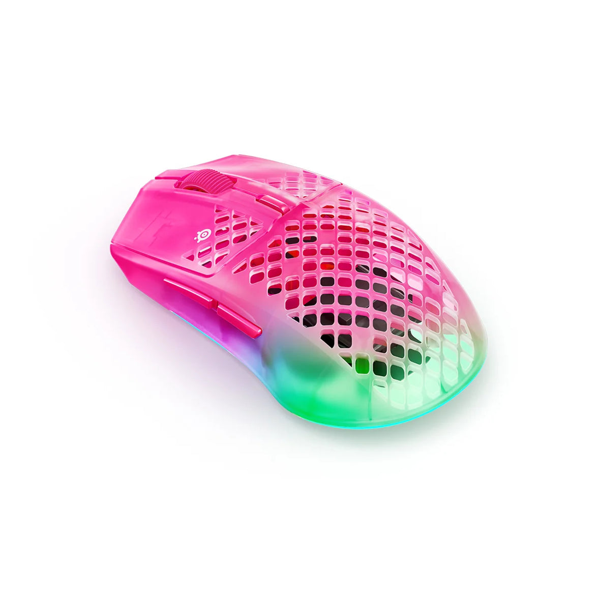 SteelSeries Mouse Aerox 3 Wireless Gen 2