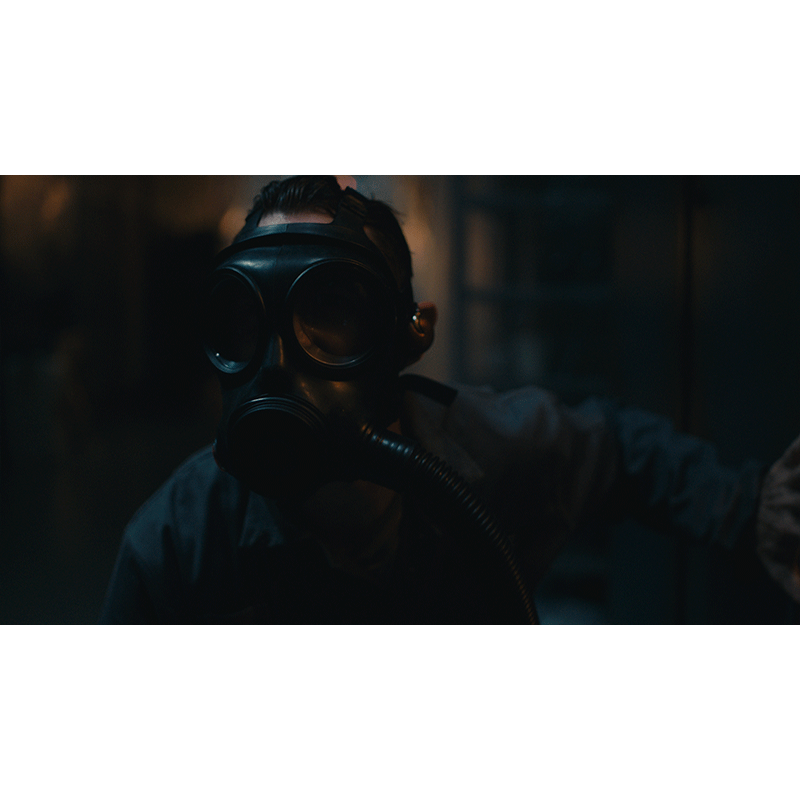 PlayStation 5 Dead Reset EU