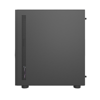 DarkFlash DLM21 Mesh MATX PC Tower Case