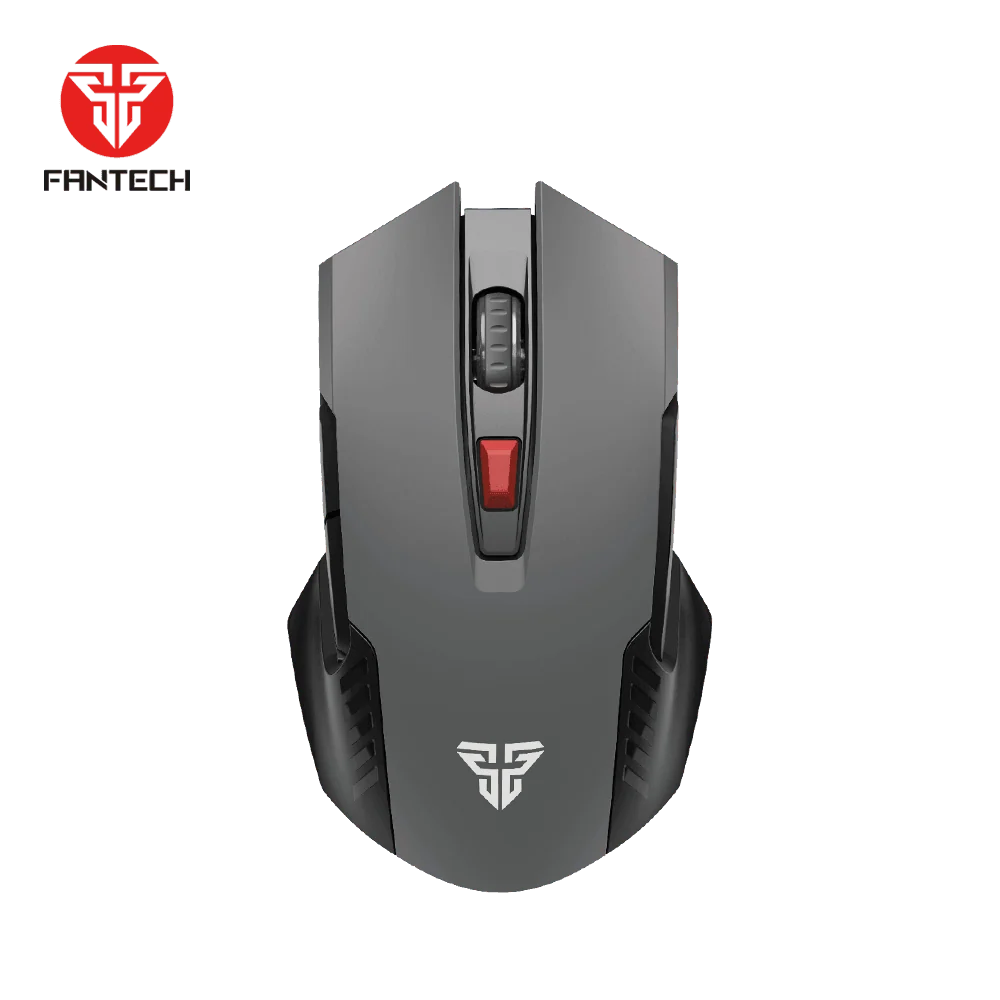 Fantech Raigor II Wireless Gaming Mouse (WG10)