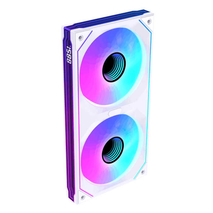 Lovingcool 360mm ARGB Air Cooler
