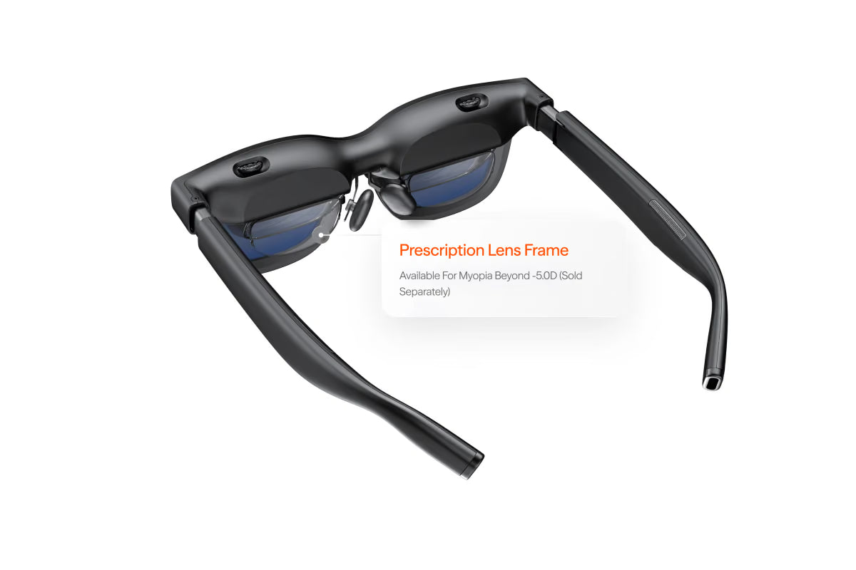 Viture Pro 2 XR Glasses
