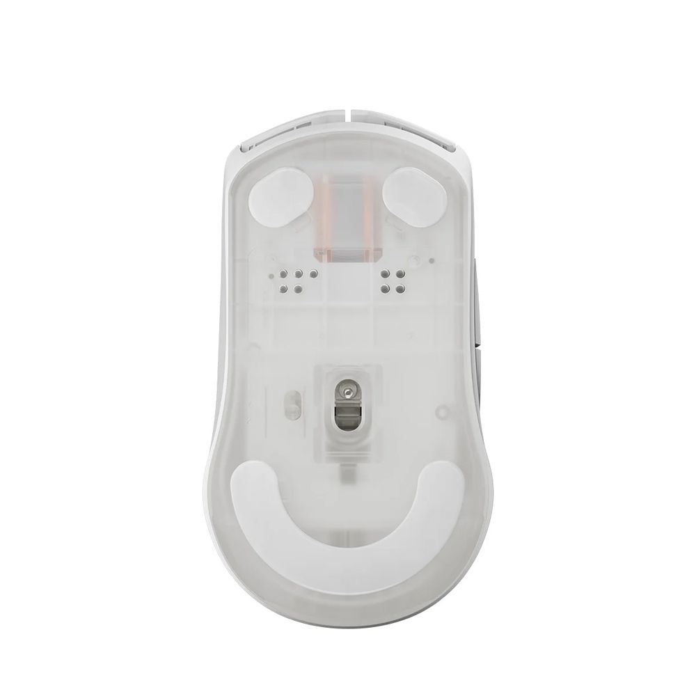 SteelSeries Rival 3 Wireless Gen 2 TrueMove Air Sensor Gaming Mouse