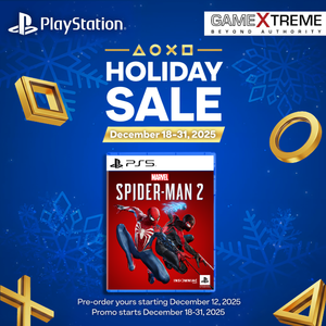 [PRE-ORDER] PlayStation 5 Spider Man 2 Standard Edition