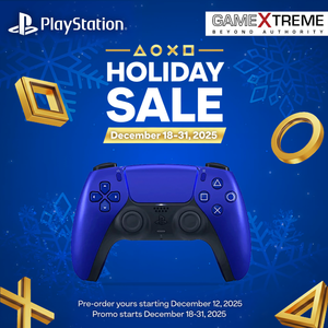 [PRE-ORDER] Sony PlayStation 5 Dualsense Wireless Controller Cobalt Blue