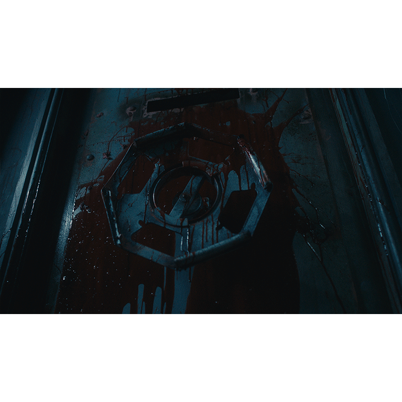 PlayStation 5 Dead Reset EU