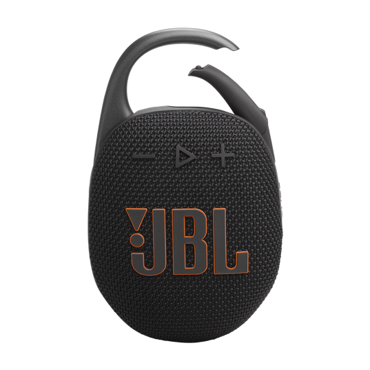JBL Clip 5 Ultra-Portable Waterproof Speaker