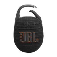 JBL Clip 5 Ultra-Portable Waterproof Speaker