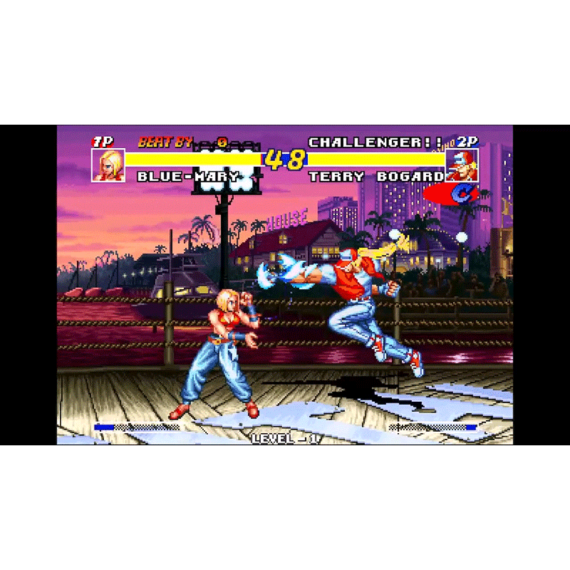 [PRE-ORDER] Nintendo Switch ACA Neogeo Selection Vol.5 (ASI)