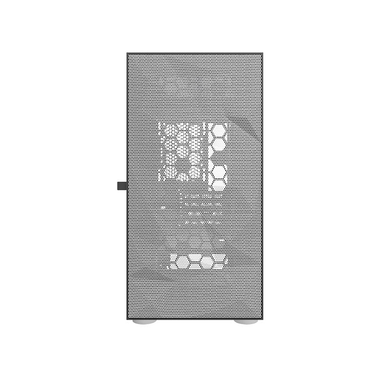 DarkFlash DLM21 Mesh MATX PC Tower Case