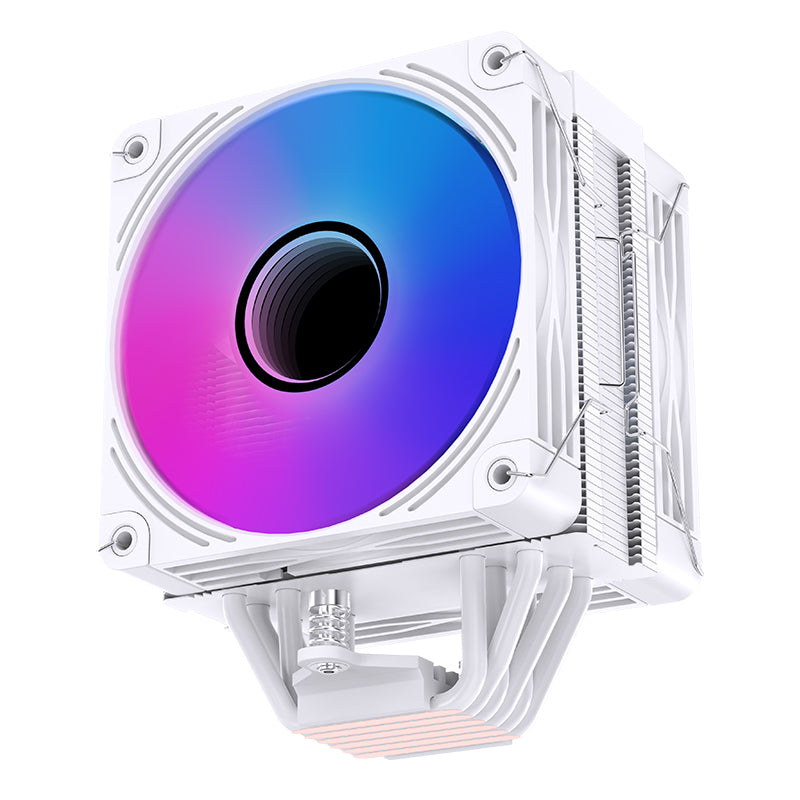 Lovingcool LC-R6000 120mm 6 Heatpipe Cooler