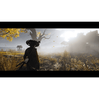 PlayStation 5 Ghost of Yōtei Standard Edition (ASI)