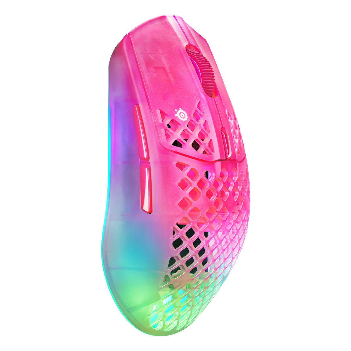 SteelSeries Mouse Aerox 3 Wireless Gen 2