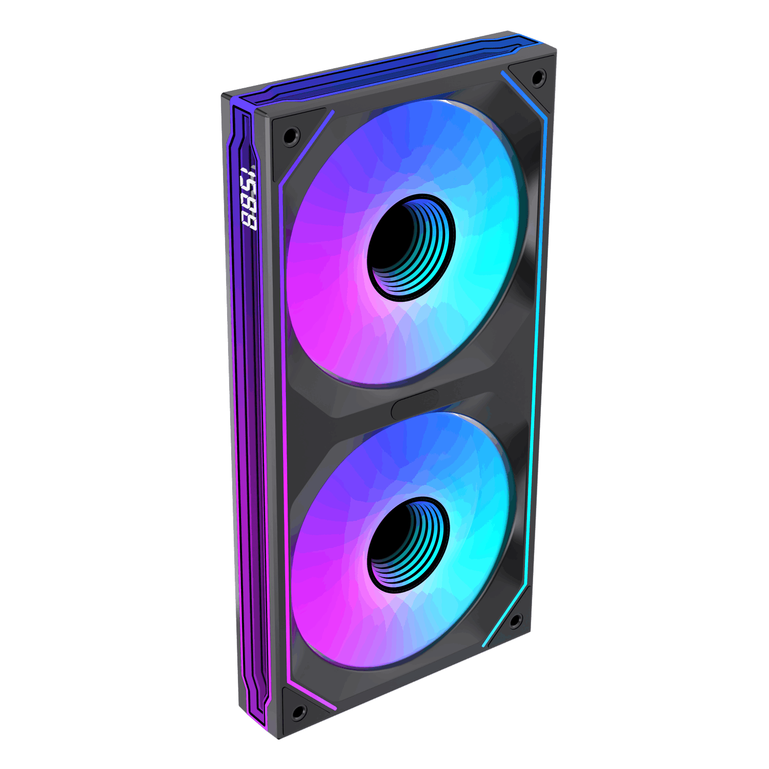 Lovingcool 360mm ARGB Air Cooler