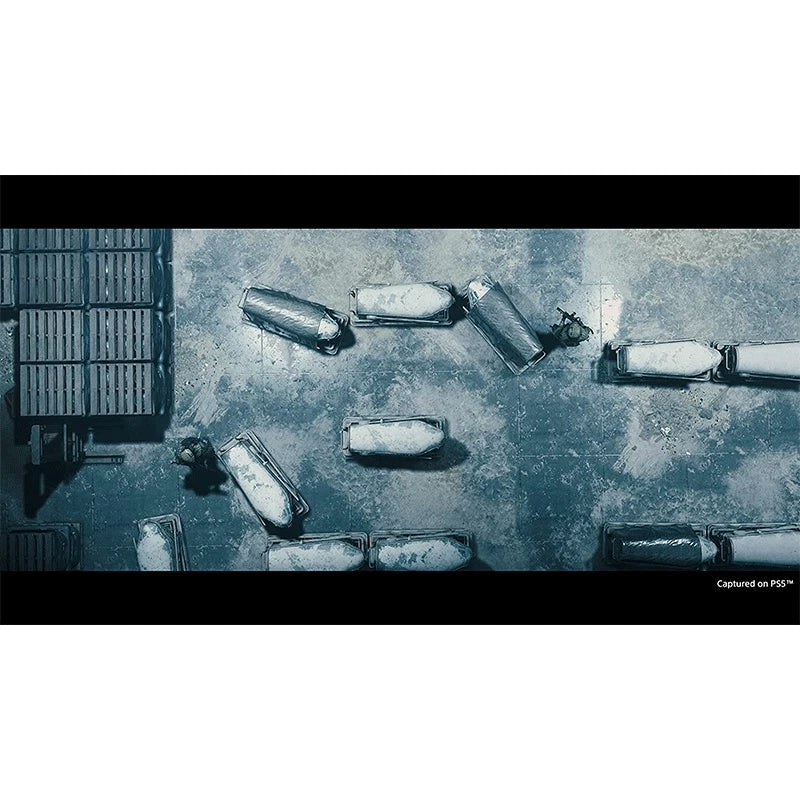 PlayStation 5 Death Stranding Director's Cut (ASI)