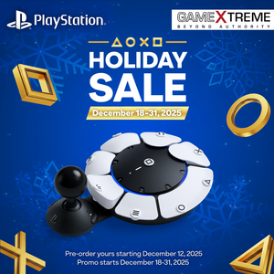 [PRE-ORDER] Sony PlayStation 5 Access Controller