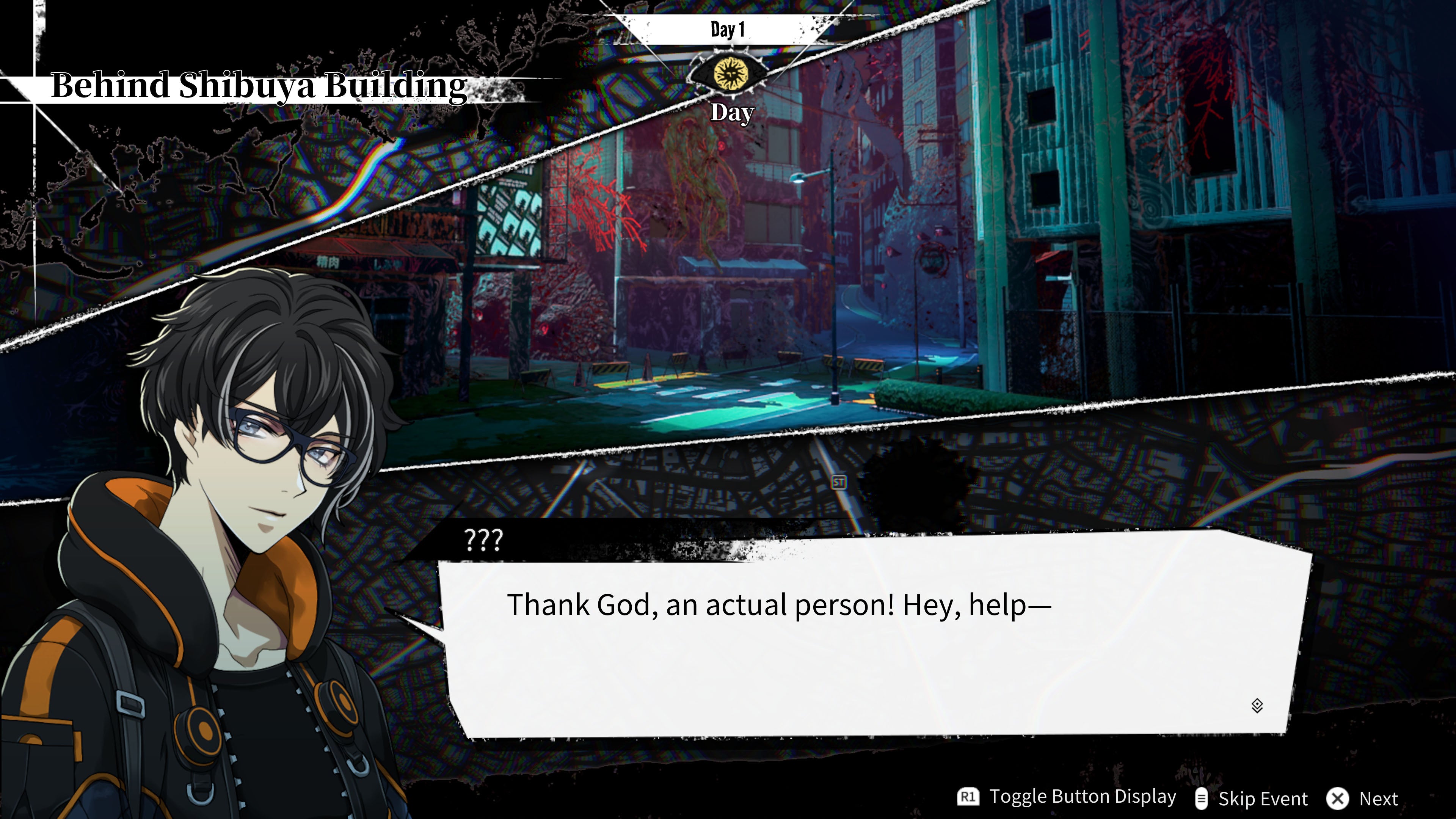 [PRE-ORDER] Nintendo Switch Qliphah in Providence's Shadow (EUR)