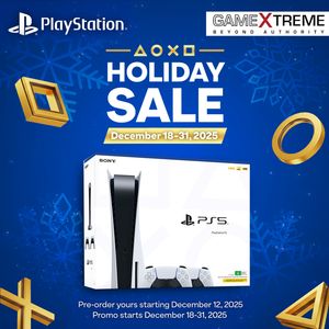 [PRE-ORDER] Sony Playstation 5 Slim CFI-2018 A01 Dualsense Bundle ASI