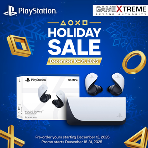 [PRE-ORDER] Sony PlayStation Pulse Explore Wireless Earbuds