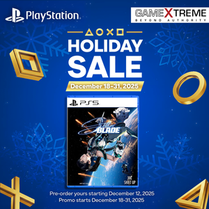 [PRE-ORDER] PlayStation 5 Stellar Blade (ASI)
