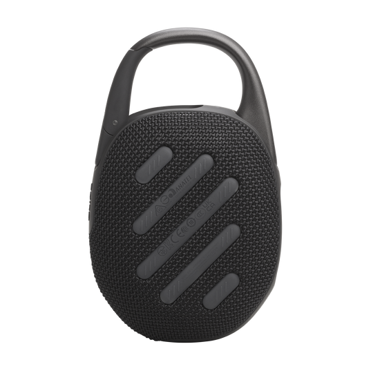 JBL Clip 5 Ultra-Portable Waterproof Speaker