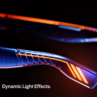 AR Glasses Philippines being dynamic light effects arm