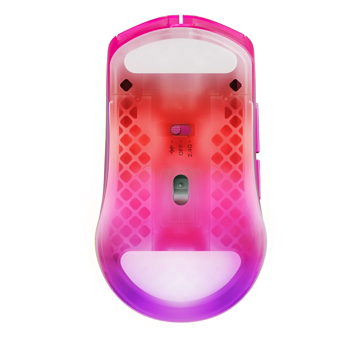 SteelSeries Mouse Aerox 3 Wireless Gen 2