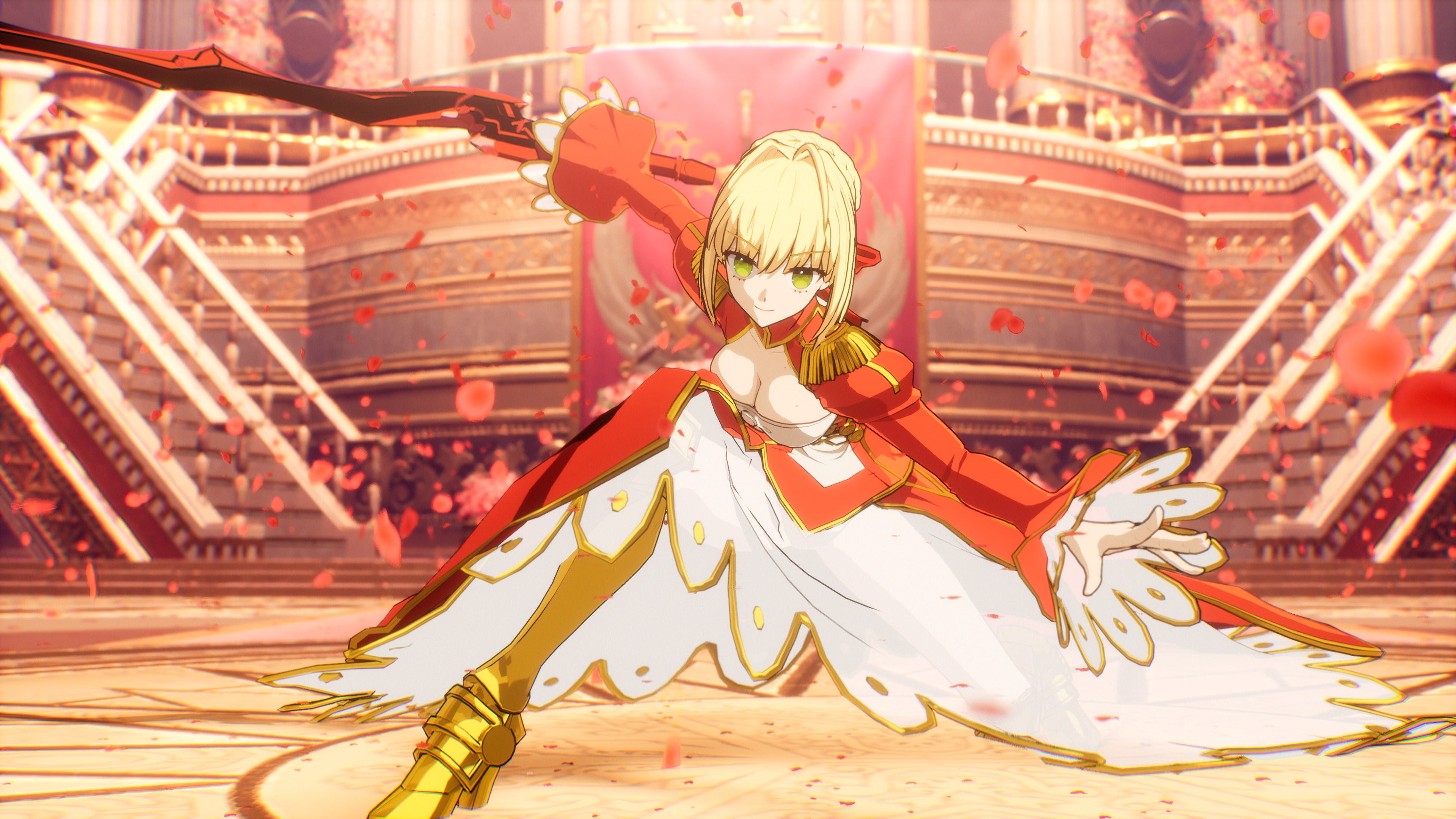 [PRE-ORDER] Nintendo Switch 2 Fate/EXTRA Record Standard Edition (US)